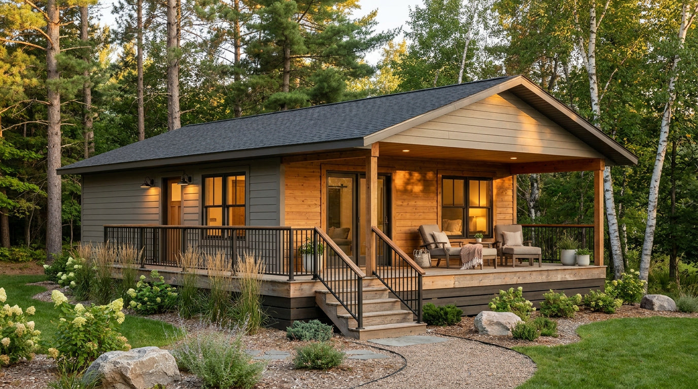 Plan 750