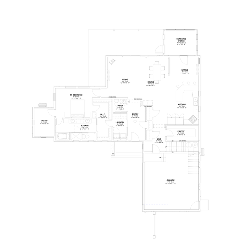 Plan 2267