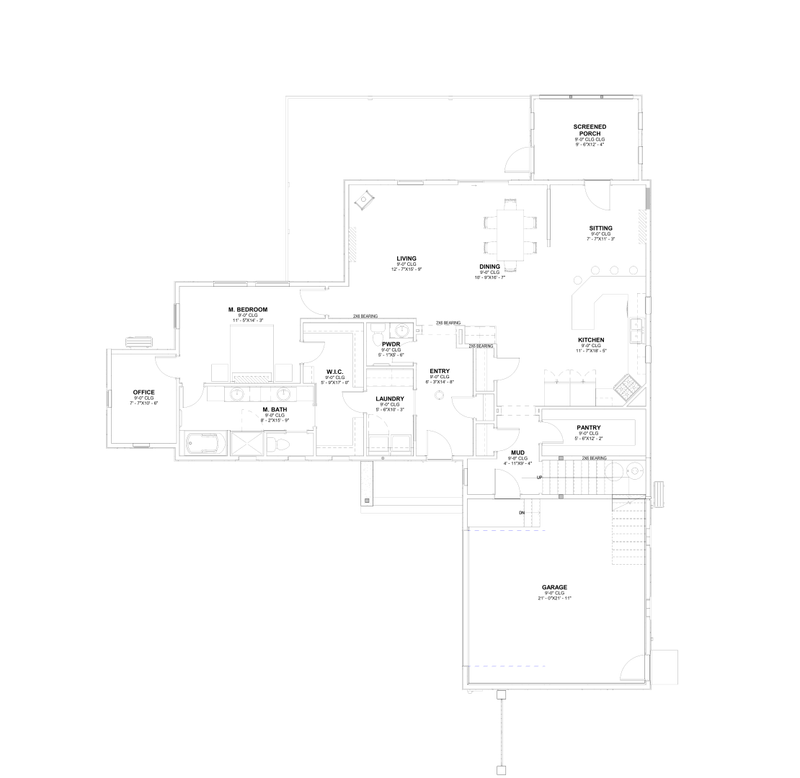 Plan 2267