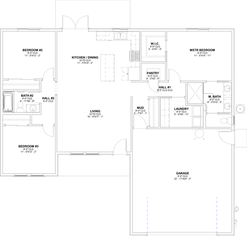 Plan 1493