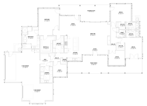 Plan 3095