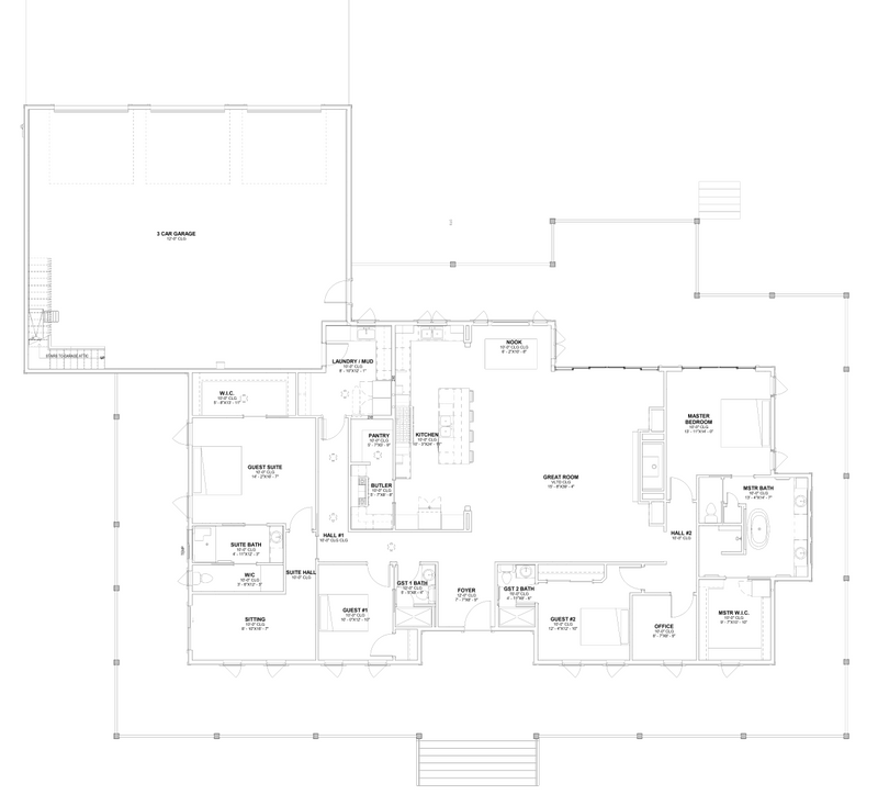 Plan 3328